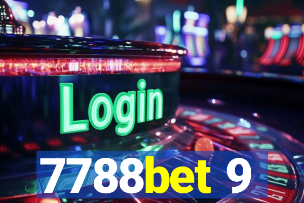 7788bet 9